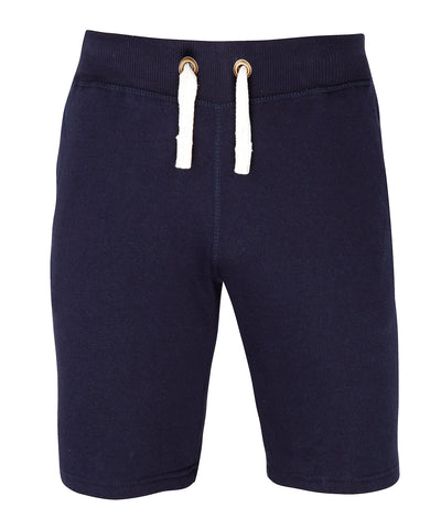 Pantalones cortos Campus | Azul Marino Francs Profundo