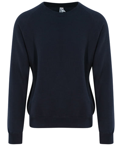 Sudadera de graduacin de peso pesado | Azul Marino Francs Profundo