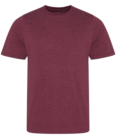 Triblend T - Camiseta Triblend | Granate Brezo