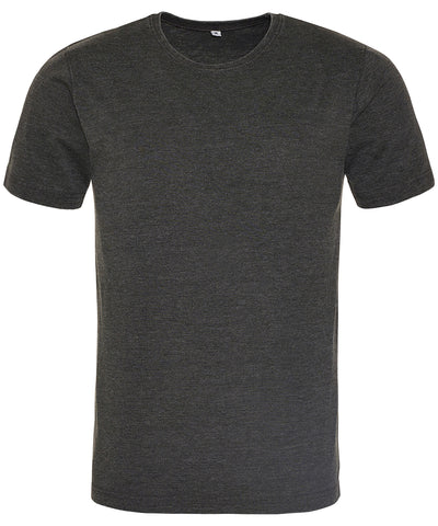 Washed T | Negro Lavado