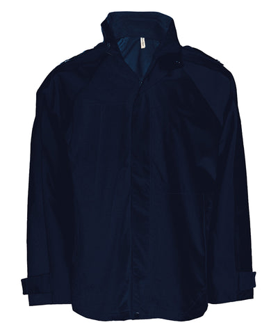 Parka 3 en 1 | Azul Marino