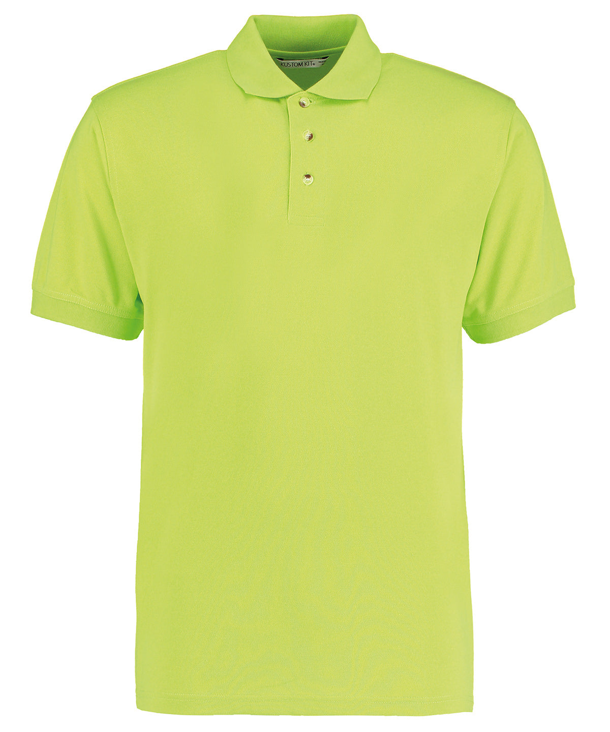 Polo de trabajo con Superwash® 60C (corte clsico) | Lima