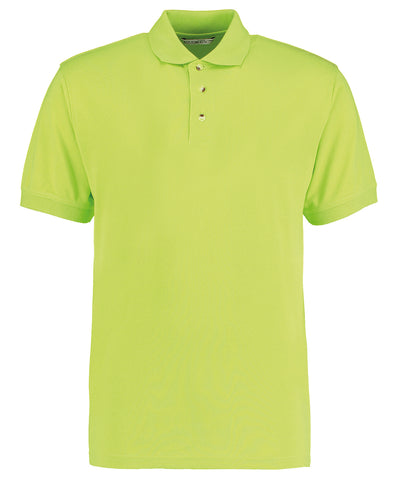 Polo de trabajo con Superwash® 60C (corte clsico) | Lima