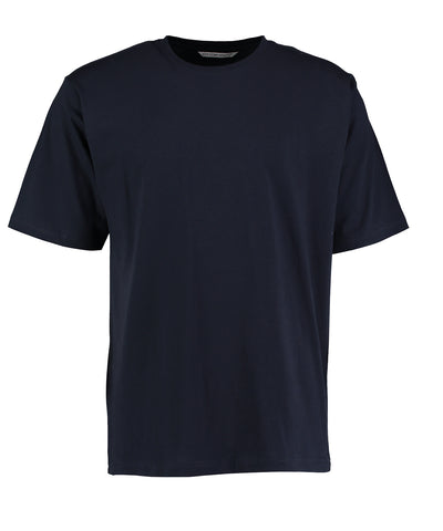 Hunky® superior T (corte clsico) | Azul Marino Profundo