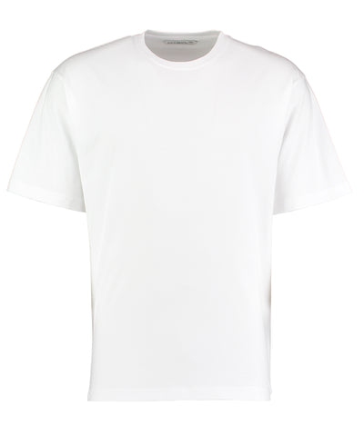 Hunky® superior T (corte clsico) | Blanco