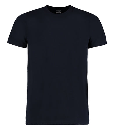 Camiseta Superwash® 60 (corte ajustado de moda) | Azul Marino Profundo