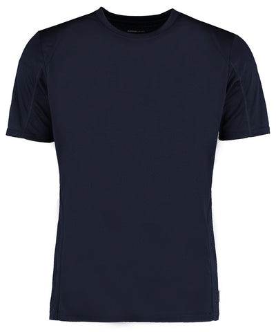 Camiseta de manga corta Gamegear® Cooltex® (corte regular) | Azul Marino/Azul Marino