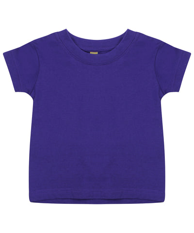 Camiseta de beb/nio pequeo | Morado