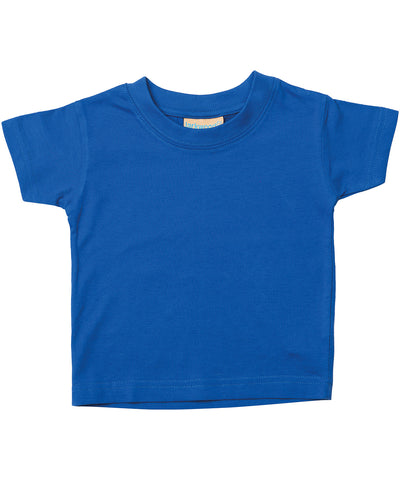 Camiseta de beb/nio pequeo | Azul Real