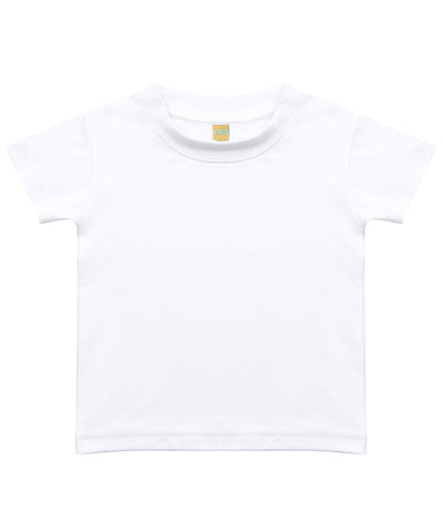 Camiseta de beb/nio pequeo | Blanco Sublimacin