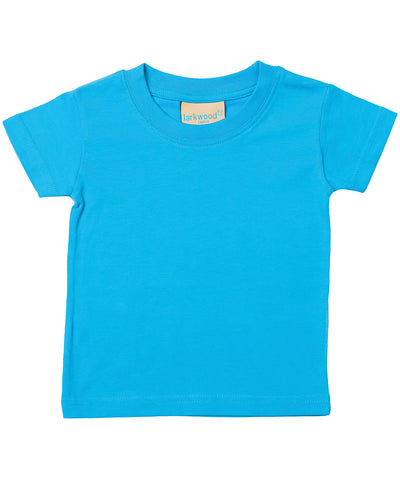 Camiseta de beb/nio pequeo | Turquesa