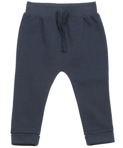 Pantalones de deporte para nios pequeos | Azul Noche