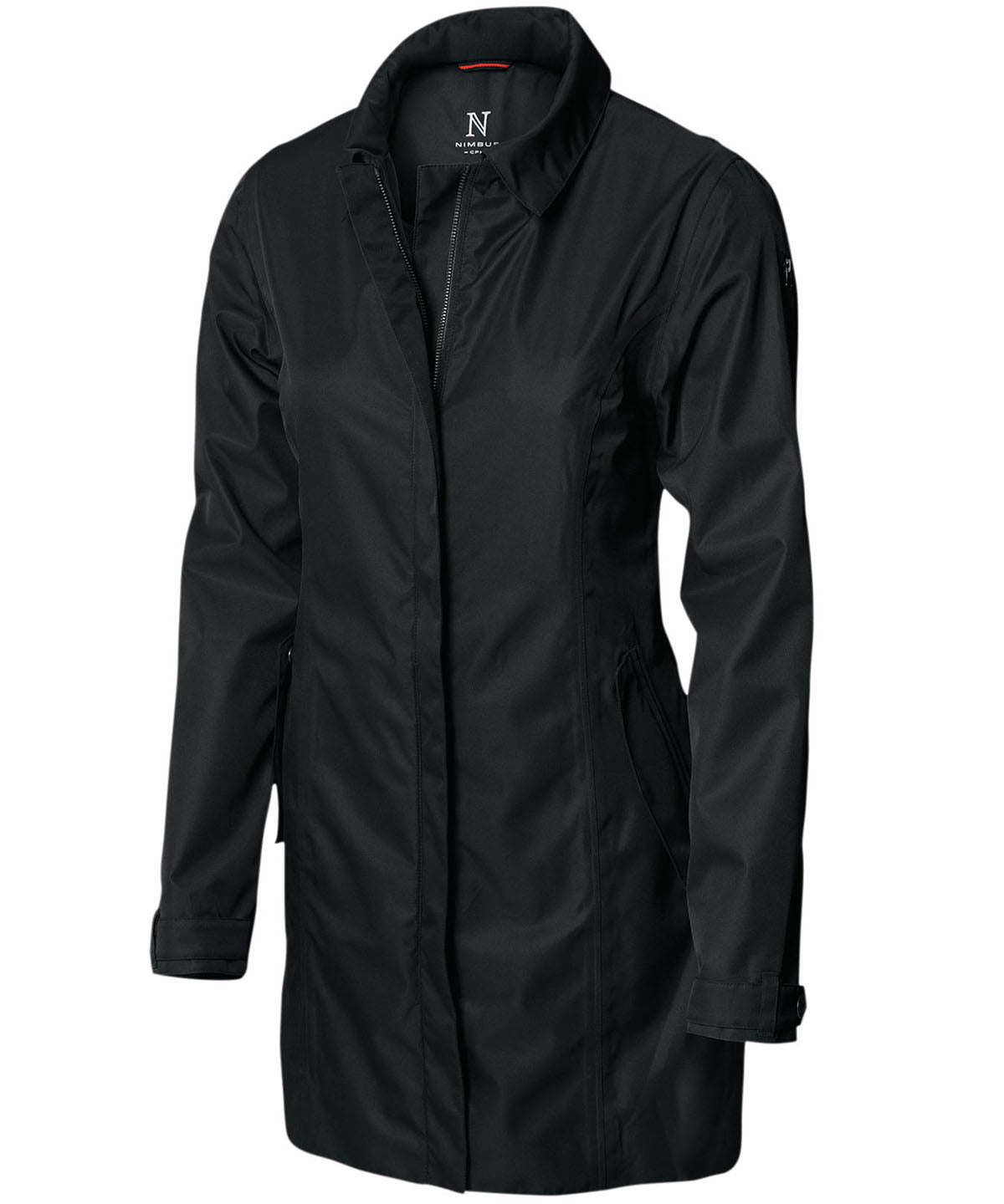 Chaqueta de negocios funcional para mujer Seattle | Negro