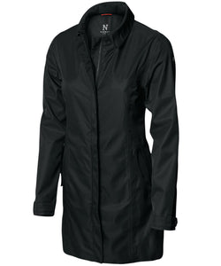 Chaqueta de negocios funcional para mujer Seattle | Negro