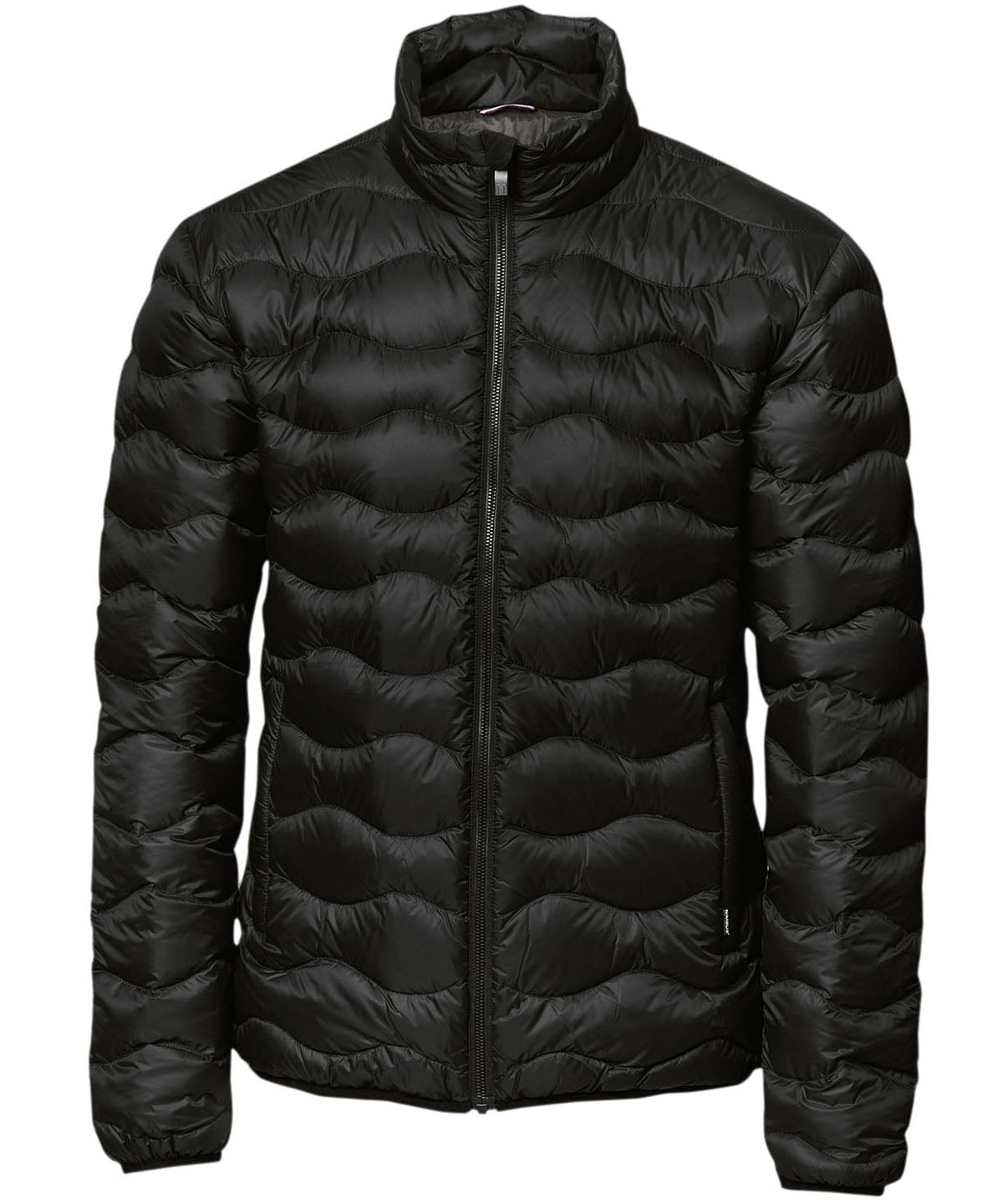 Sierra experiencia perfecta de plumn | Negro