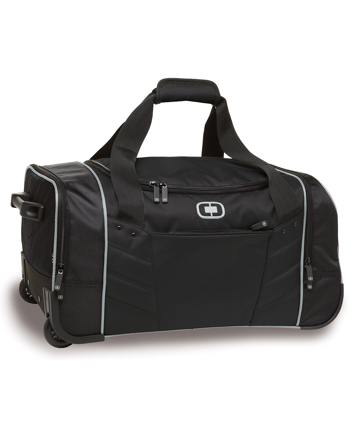 Hamblin 22 viajero | Negro