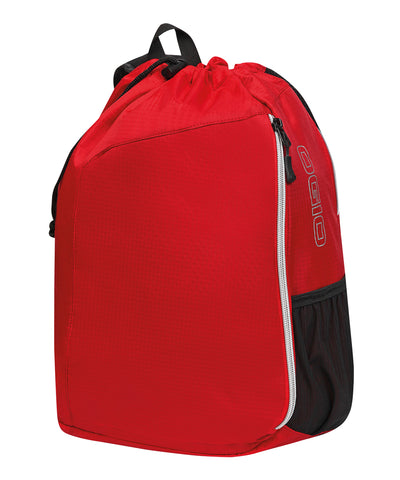 Pack de sonido de resistencia | Rojo/Negro