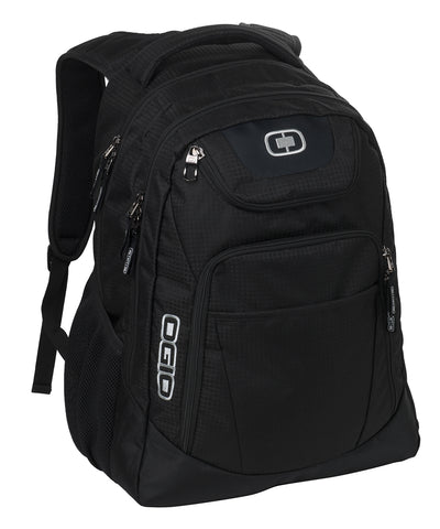 Pack de negocios Excelsior | Negro/Plata