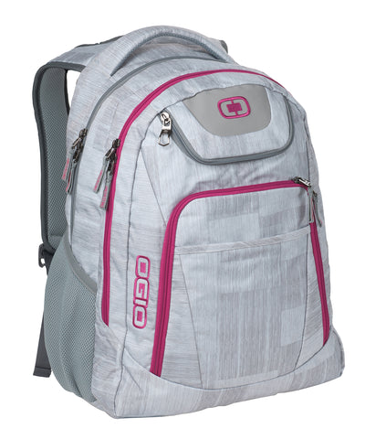 Pack de negocios Excelsior | Blanco/Rosa
