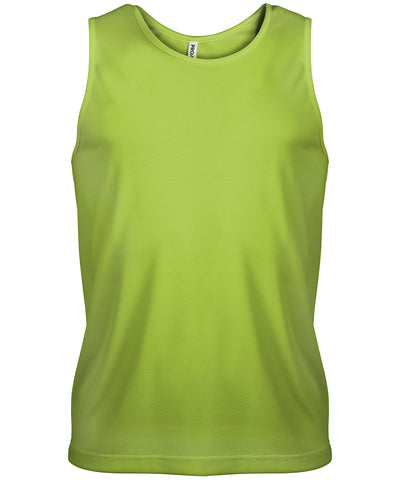 Chaleco deportivo para hombre | Lima