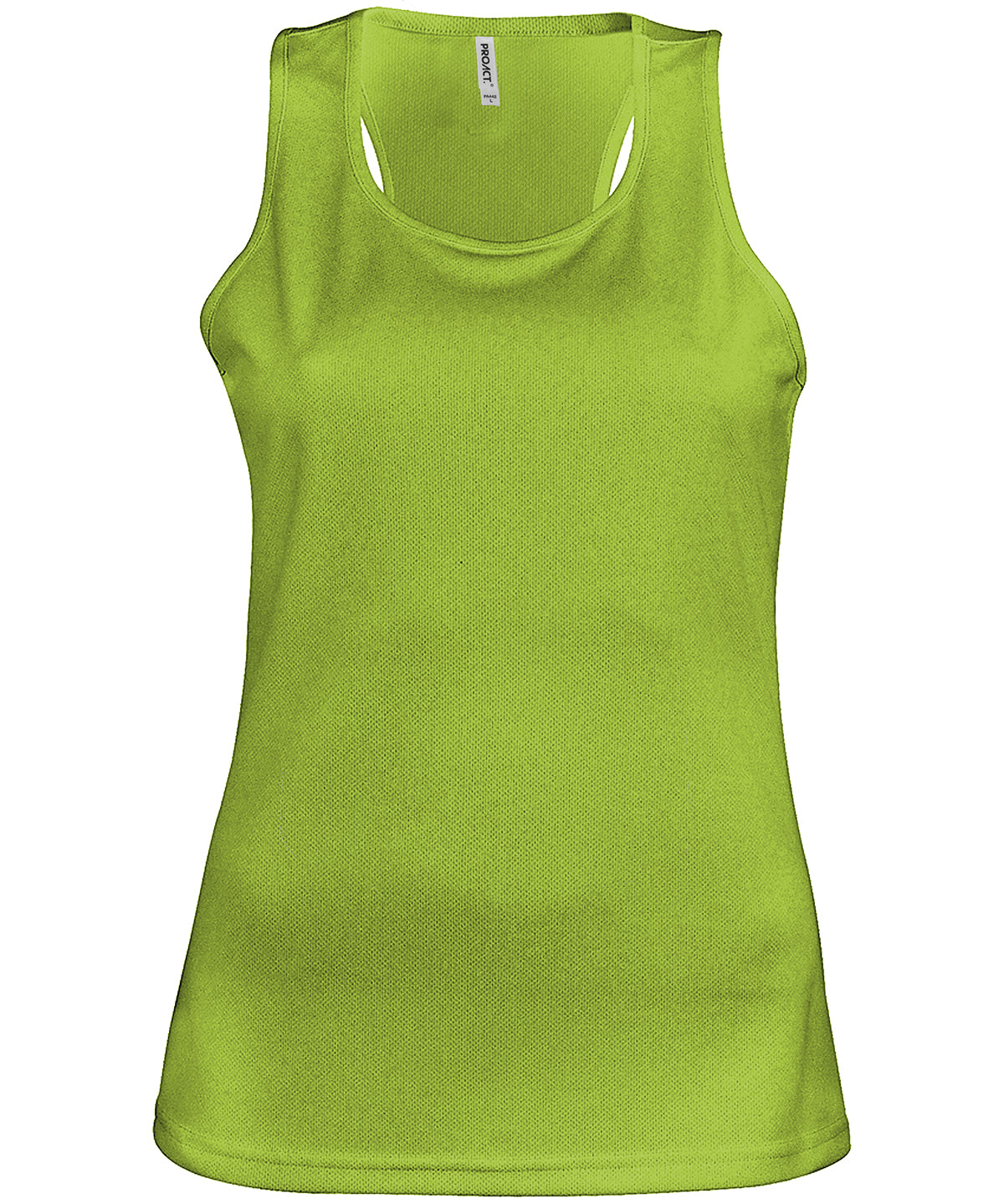 Chaleco deportivo para mujer | Lima
