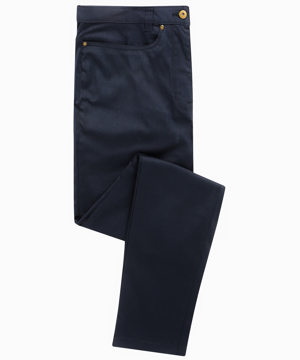 Pantalones chinos de rendimiento | Azul marino