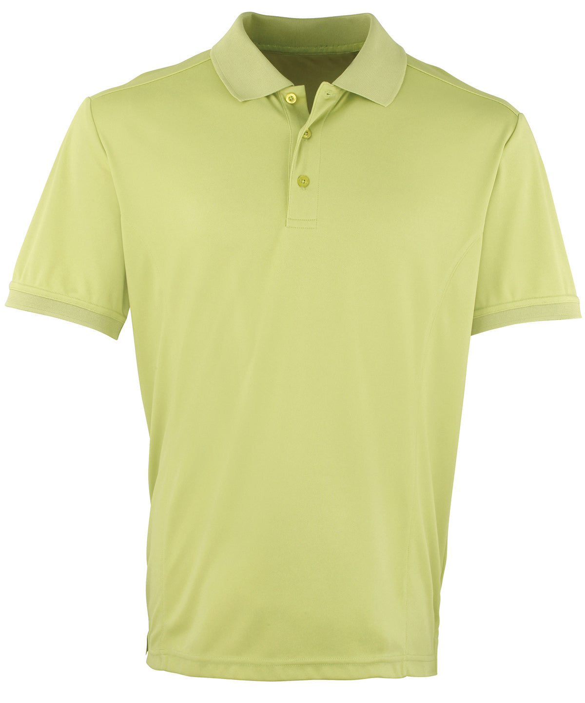 Polo piqu Coolchecker® | Lima