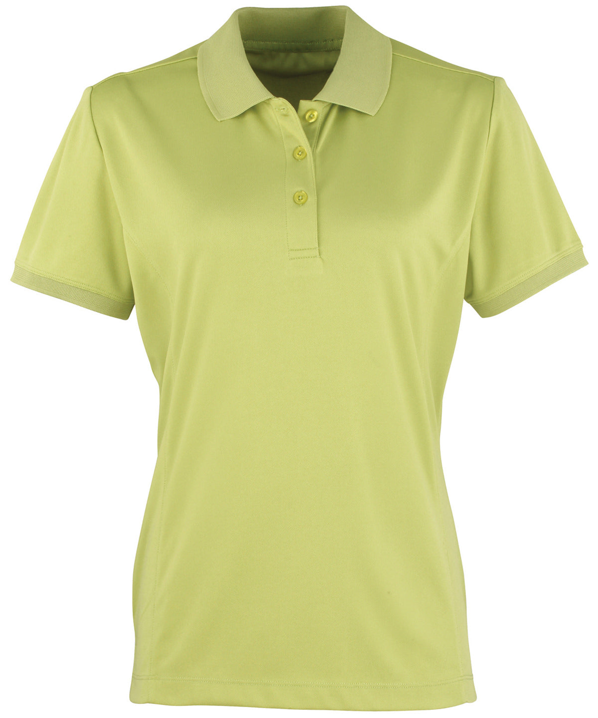 Polo piqu Coolchecker® para mujer | Lima