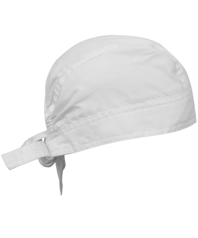 Zandana de Chef | Blanco