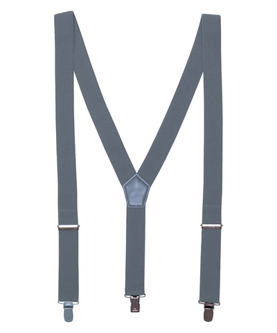 Sujeta pantalones Clip-on | Acero