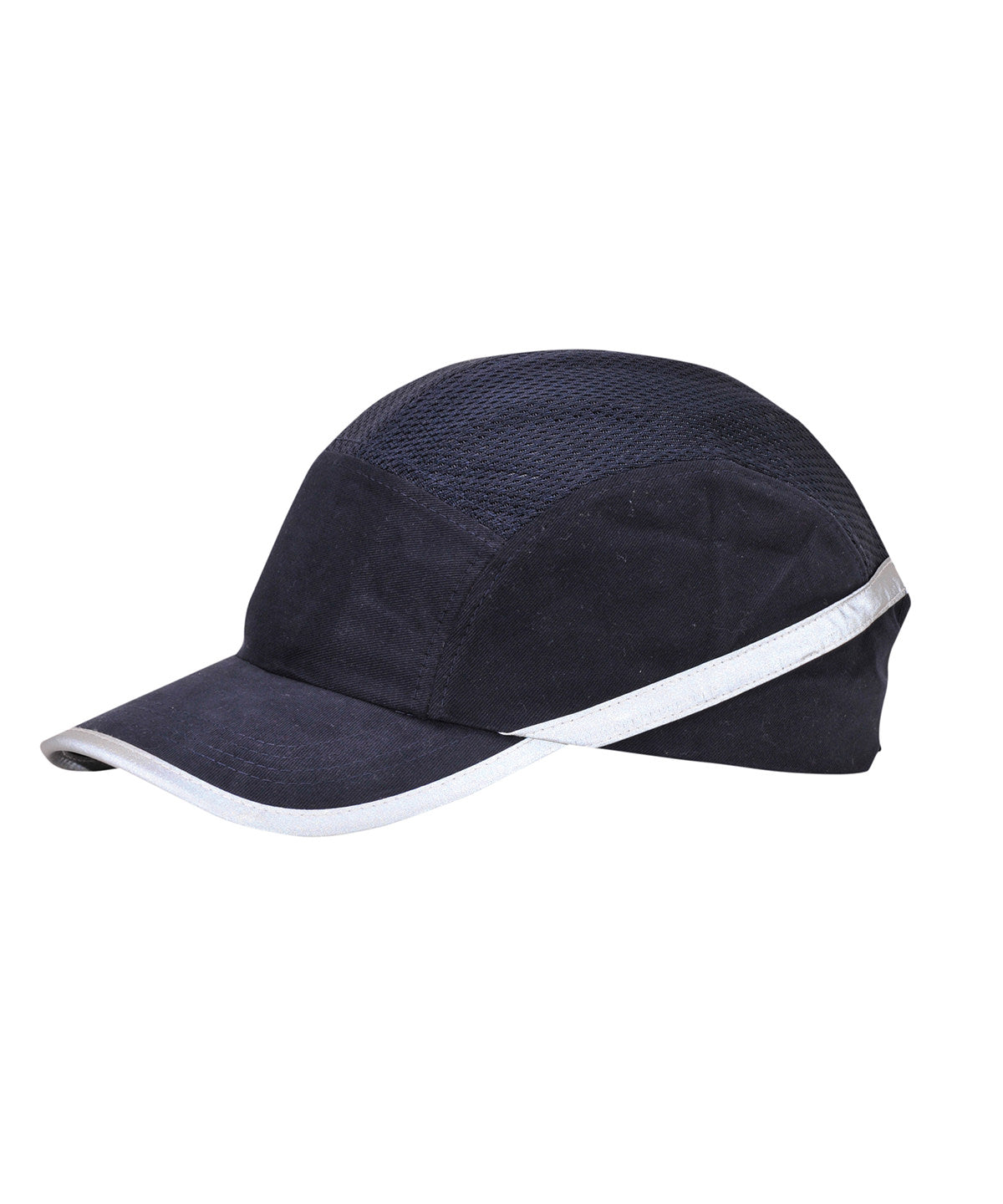 Gorra de proteccin contra golpes (PW69) EN812 | Azul Marino