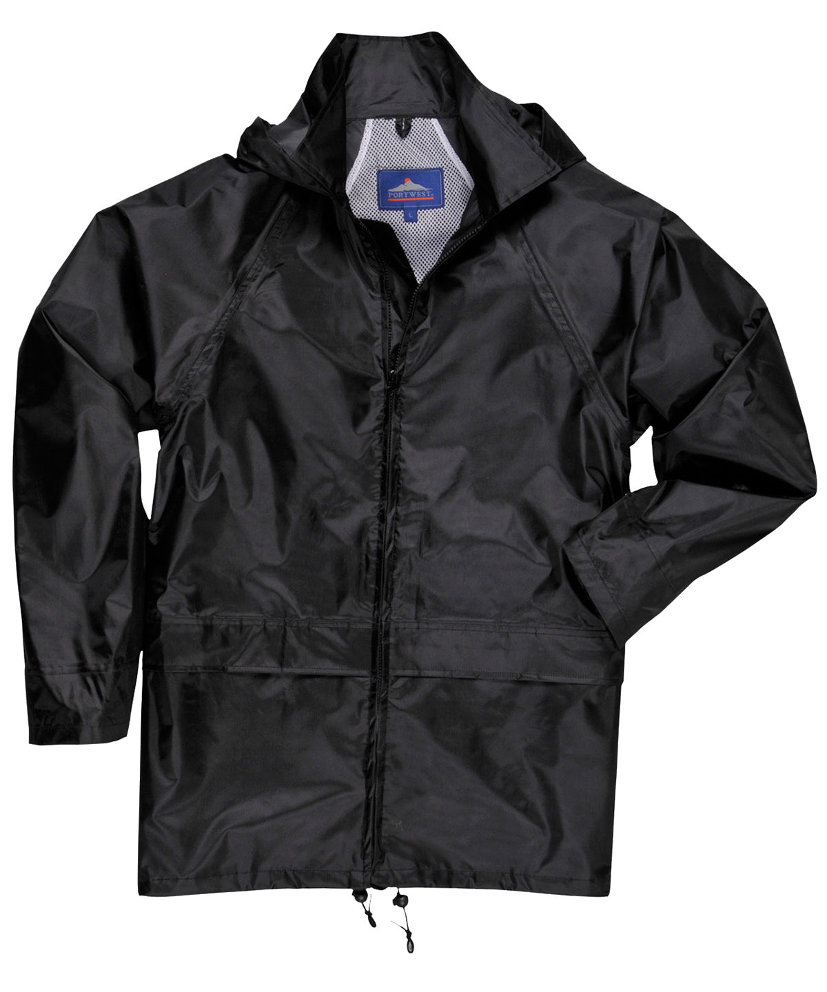 Chubasquero clsico (S440) | Negro