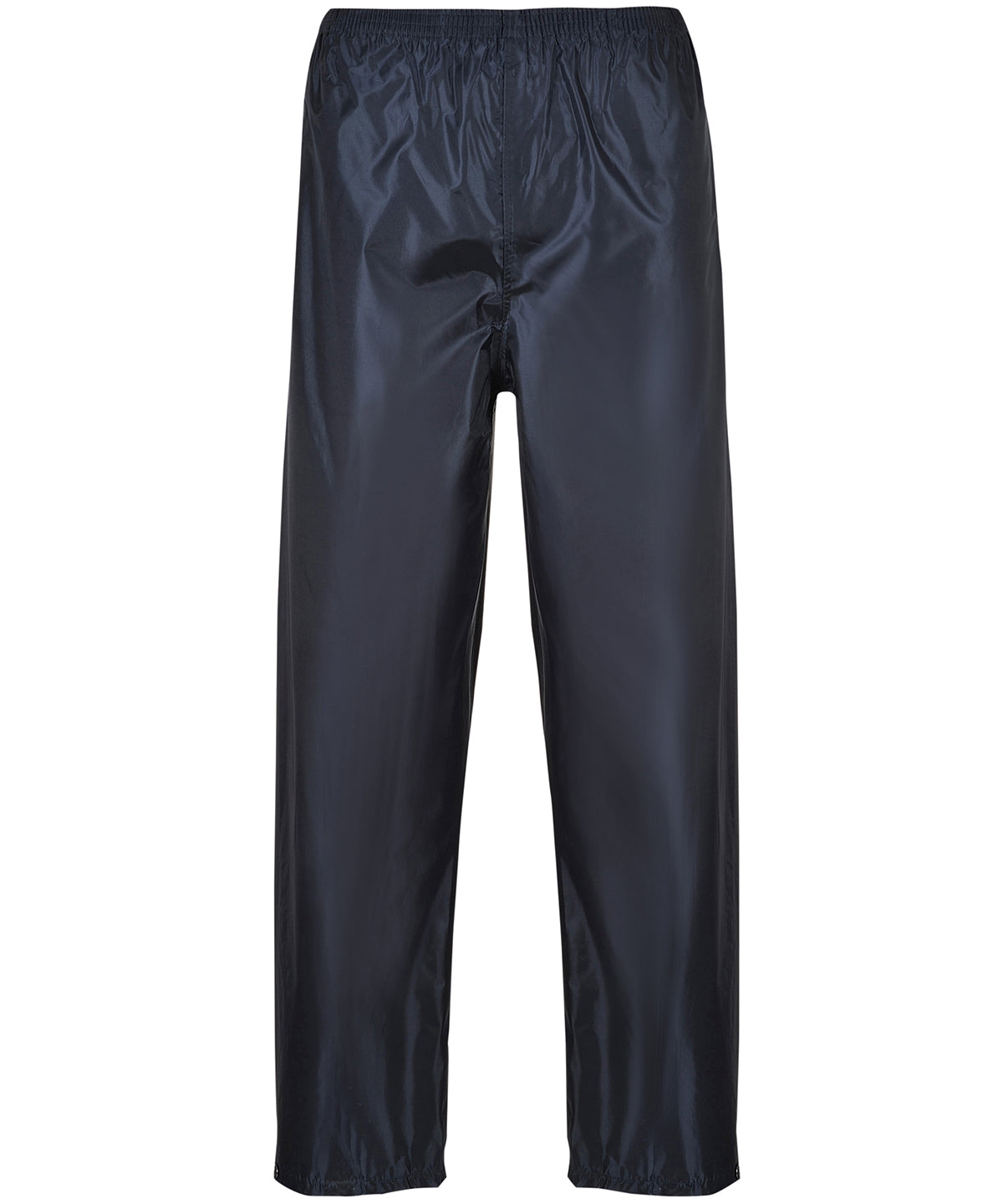 Pantalones de lluvia clsicos (S441) | Azul Marino