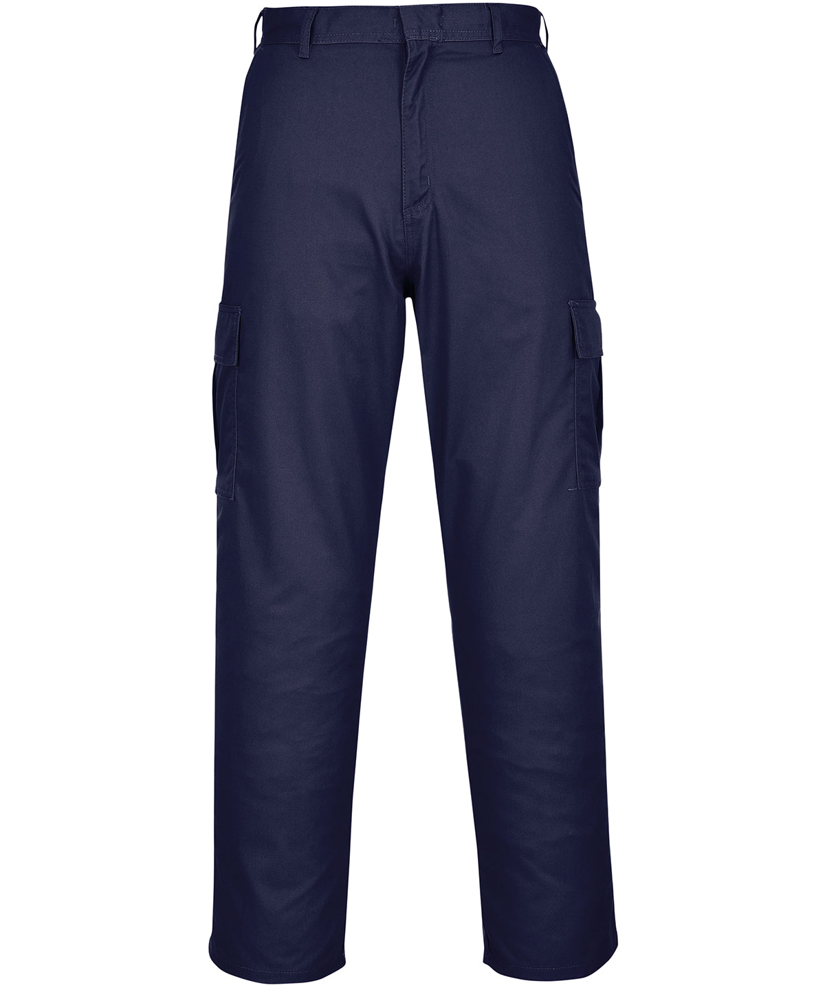 Pantalones de combate (C701) | Azul Marino Oscuro