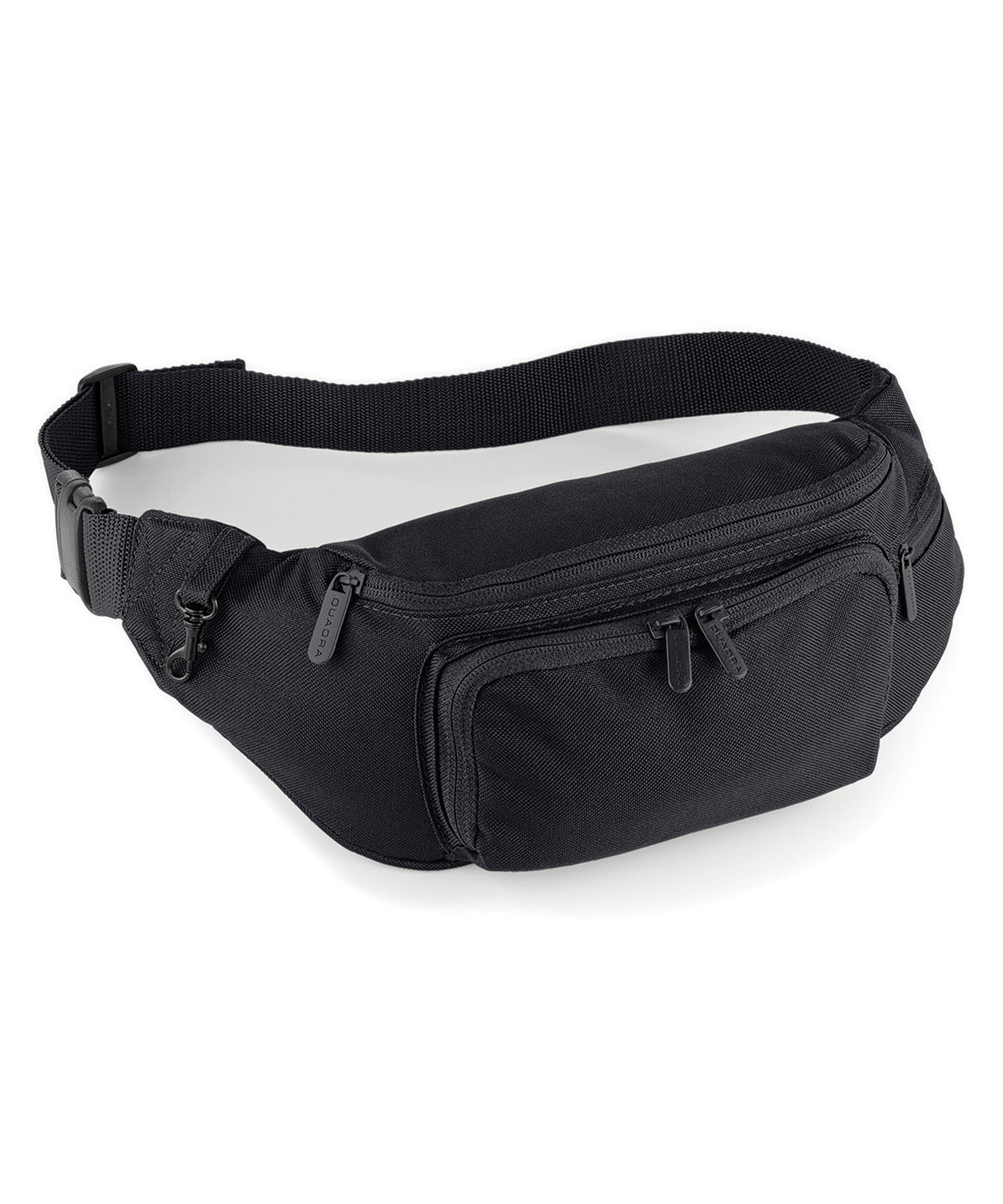 Bolso de cinturn | Negro