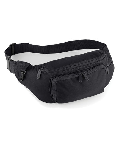 Bolso de cinturn | Negro
