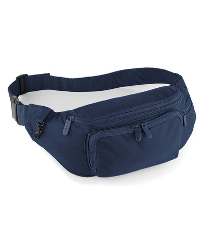 Bolso de cinturn | Azul Marino Francs