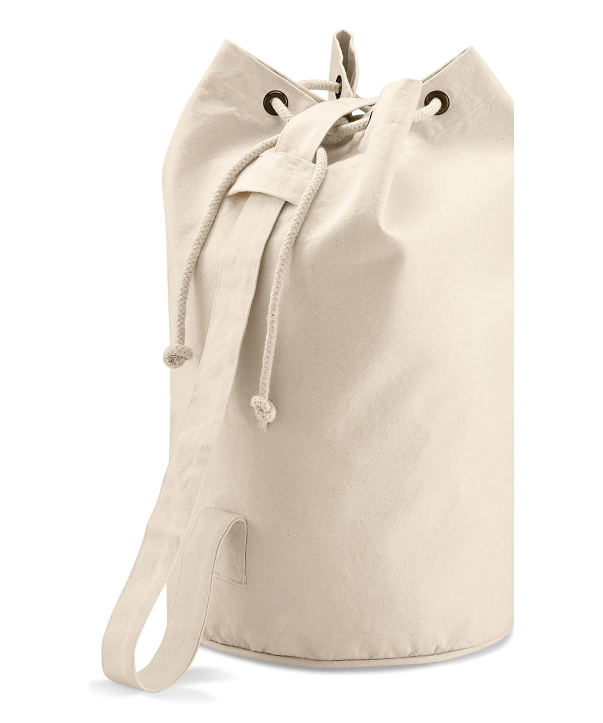 Bolso de lona | Natural