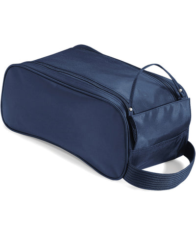 Bolsa para zapatos de equipo | Azul Marino Francs