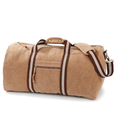 Bolso de lona vintage | Sahara - Sahara