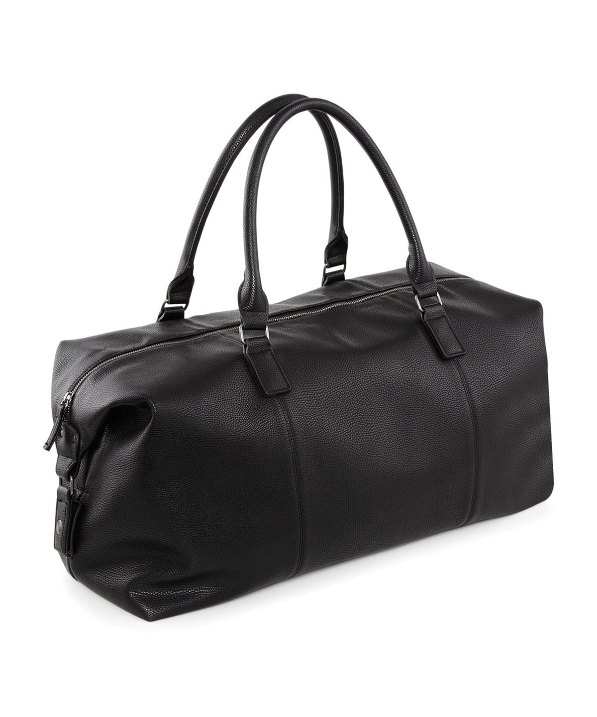 Bolso de fin de semana NuHide® | Negro