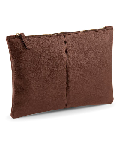Bolsa de accesorios NuHide® | Marrn Claro