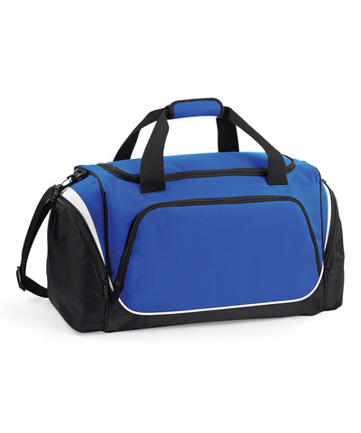 Bolso de equipo Pro | Azul Brillante/Negro/Blanco