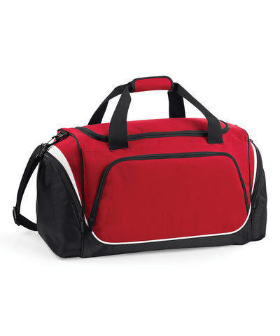 Bolso de equipo Pro | Rojo Clsico/Negro/Blanco