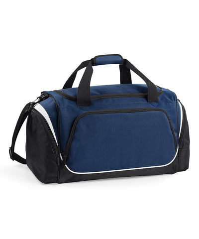 Bolso de equipo Pro | Azul Marino/Negro/Blanco