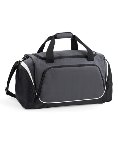 Bolso de equipo Pro | Grafito/Negro/Blanco
