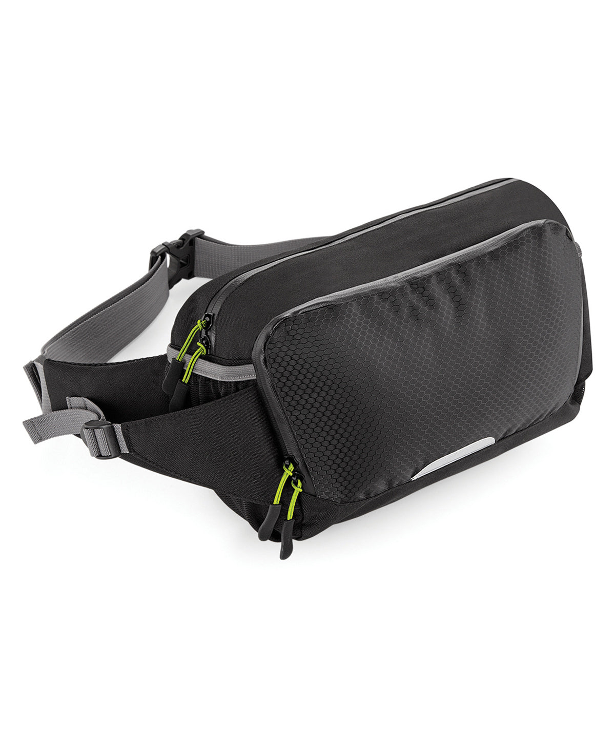Bolsa de cintura de rendimiento SLX® de 5 litros | Negro