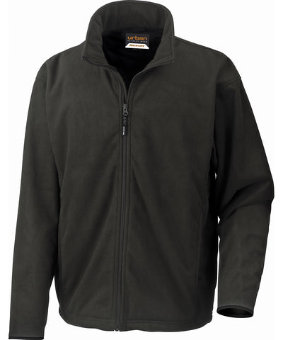 Forro polar Extreme Climate Stopper | Negro