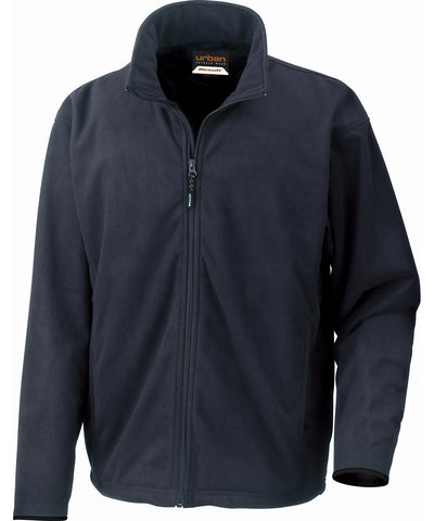 Forro polar Extreme Climate Stopper | Azul Marino