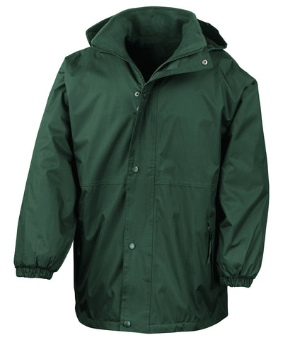 Chaqueta reversible StormDri 4000 | Verde Oliva
